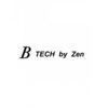 men's salon B TECH by Zen 四条烏丸【10/1オープン（予定）】のお店ロゴ