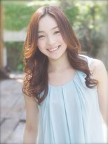 ロータス(Lotus)&nbsp;★03-6434-0383★　 【LOTUS aoyama】 最新トレンドヘア 016