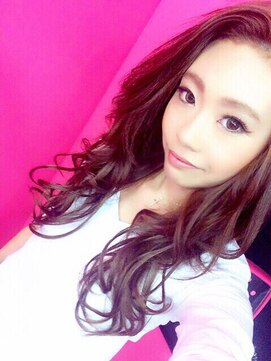 リミックス(REMIX by Love hair KING OF PRINCESS HAIR&EXTENTION) えりかちゃん