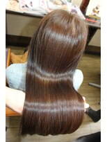 ケルア(KELUA)&nbsp;【KELUA】春のマグリーンブラウン