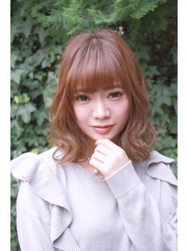 ルリアン 元住吉店(Le'lien) スウィートセミディ