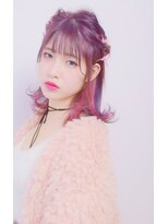 ビオラ(Viola)&nbsp;Ｖｉｏｌａｇｉｒｌ　2016　Ａ/Ｗ　ｖｏｌ　２３