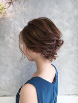 ニーチェ(niche) ボアップ