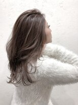 ヘアースタジオゼン アドバンス(hair studio Zen advance)&nbsp;外国人風ハイライト