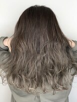 ヘアープレース アディクション(ADDICTION)&nbsp;ナチュラルグラデ