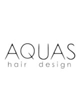 AQUAS hair design 廿日市店