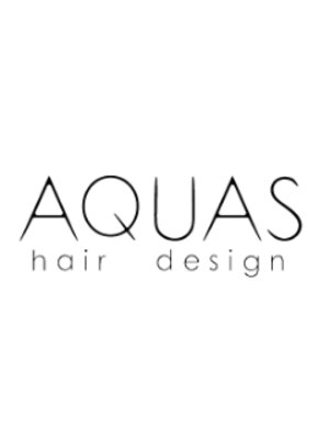 アクアスヘアーデザイン 廿日市店(AQUAS hair design)