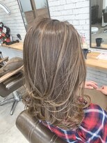 アペル(APARE)&nbsp;★ナチュラルベージュ★