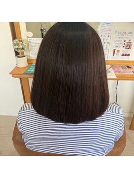 ミミ ヘアーサロン(Mimi) サイエンスアクア