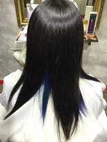 ヘアアンドリラックス ジョジョ(Hair&Relax JOJO)&nbsp;カラー