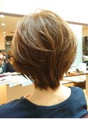 オトナ髪