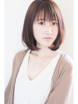 たさわ堂 王道ボブ◆フェミニン◆