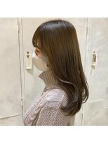 ルアナ ヘア アンド トリートメント(Luana) 愛されベージュ