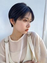 ガーデントウキョウ(GARDEN Tokyo)&nbsp;【GARDEN杉本佳恋】コンパクトショート