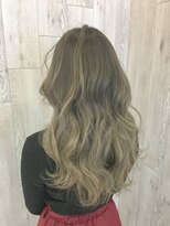 モードケイズ 尼崎店(MODE K's) オリージュグラデーション