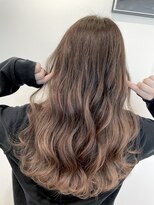 レガロ(RegaLo)&nbsp;#ココアカラー