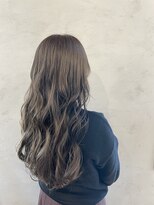 ルプスヘア(L.p.s hair)&nbsp;イノセントグレースーパーロング