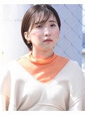 ショート