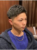 爽やかショート