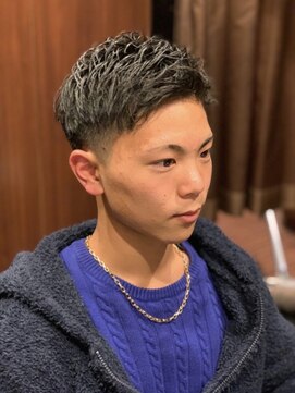 ヒロギンザ 川崎店(HIRO GINZA) 爽やかショート