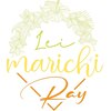 マリーチレイ(lei marichi ray)のお店ロゴ