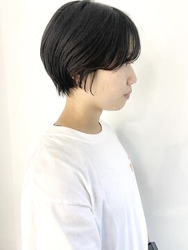 セルカ 新宿(CERCA) カジュアルショート【CERCA新宿/新宿西口】