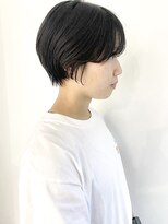 セルカ 新宿(CERCA) カジュアルショート【CERCA新宿/新宿西口】