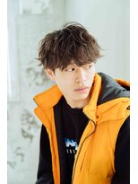 ヘアーアンドフェイス ヌンク(Hair&Face nunc)&nbsp;【2022年新作スタイル】【田町】美容室 nunc 新作スタイル