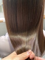 ボンド(Bond) ULTOWAトリートメント × TOKIOトリートメント