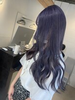 タオ 河原町(Tao)&nbsp;ラベンダーグレー