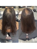 アヤメ 巣鴨店(ayame)&nbsp;(ayame巣鴨)髪質改善_艶髪_髪質改善トリーメント_tokio1