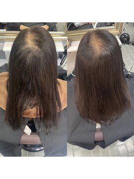 アヤメ 巣鴨店(ayame) (ayame巣鴨)髪質改善_艶髪_髪質改善トリーメント_tokio1