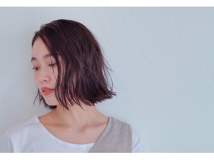 ヘアアンドビューティ ガーデン ベルモール店(HAIR AND BEAUTY GARDEN)の写真