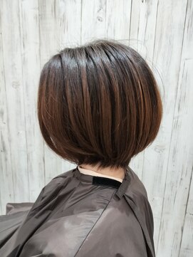 オリバー 諫早店(ORiVER) グラボブ