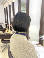 ヘアアーク(HAIR arc) ベナボブ#津田沼#京成津田沼#奏の杜#京成大久保#幕張本郷#本八幡