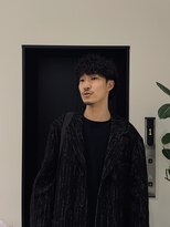 ノイ(noi)&nbsp;エッジパーママッシュ