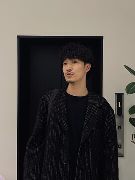 ノイ(noi) エッジパーママッシュ