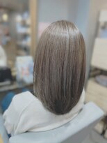 アネラ(ANELA)&nbsp;セミロング