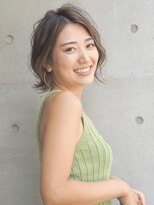 アーレント(AREND)&nbsp;くびれボブ