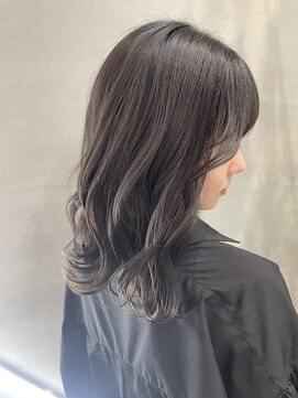 トゥループレイス(true place) くびれヘア