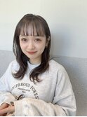 ミディアムスタイル