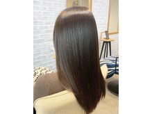 アカラヘアーカウイ(AKALA HAIR kaui)