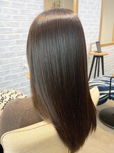 アカラヘアーカウイ(AKALA HAIR kaui)