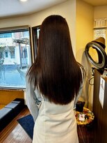 パルティ ヴィエント(PARTI vient)&nbsp;ロングヘア