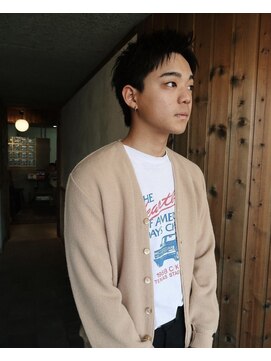 ワビサビ(WB/SB) YUITO STYLE No.108