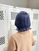 アドア 横浜(ADORE)&nbsp;ネイビーブルー