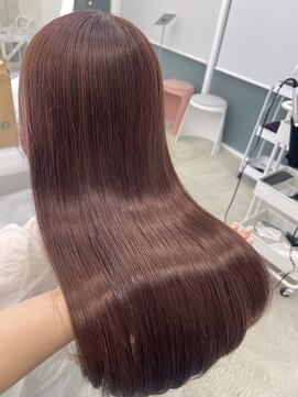 アイシー 表参道(ICY) ピンクラベンダー