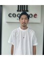 ココロエ ヘアアート(cocoroe HAIR ART) 田尾 和也