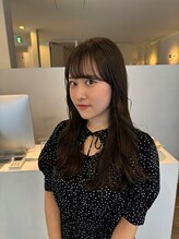 ヤード(YARD) 透明感オリーブアッシュ◎