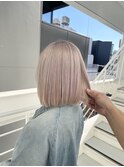 ホワイトミルクティー